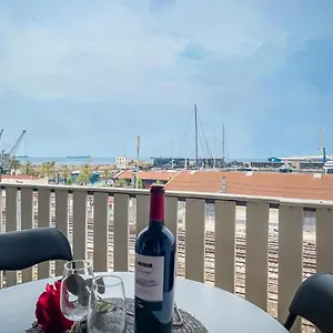 Marina By Unik Apartamento