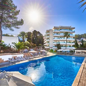 Globales Costa De La Calma 4*, Santa Ponsa Espagne