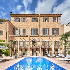 L'avenida 4*, Sóller Espagne